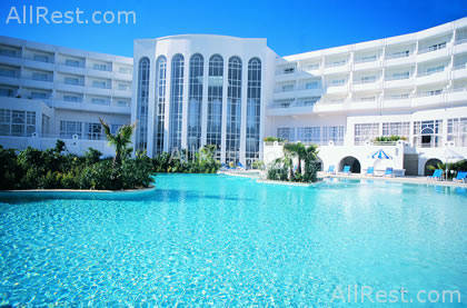 Karthago Hammamet Hotel 15